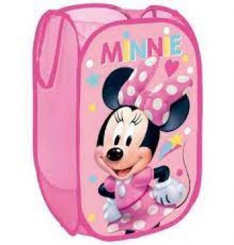 guardajuguetes minnie